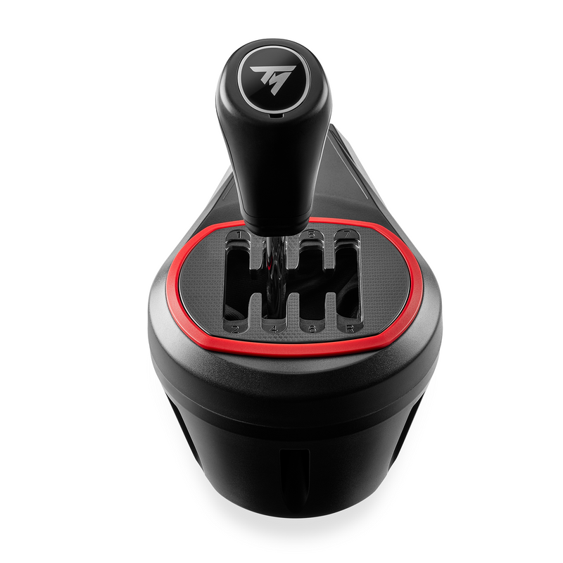 THRUSTMASTER TH8S Shifter Add-On 換擋手排器