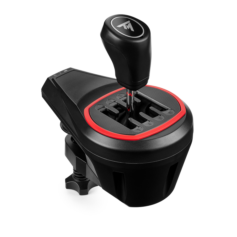THRUSTMASTER TH8S Shifter Add-On