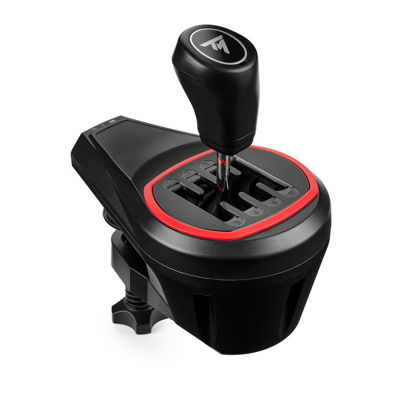 THRUSTMASTER TH8S Shifter Add-On 換擋手排器