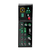 THRUSTMASTER Viper Panel 戰機控制按鈕