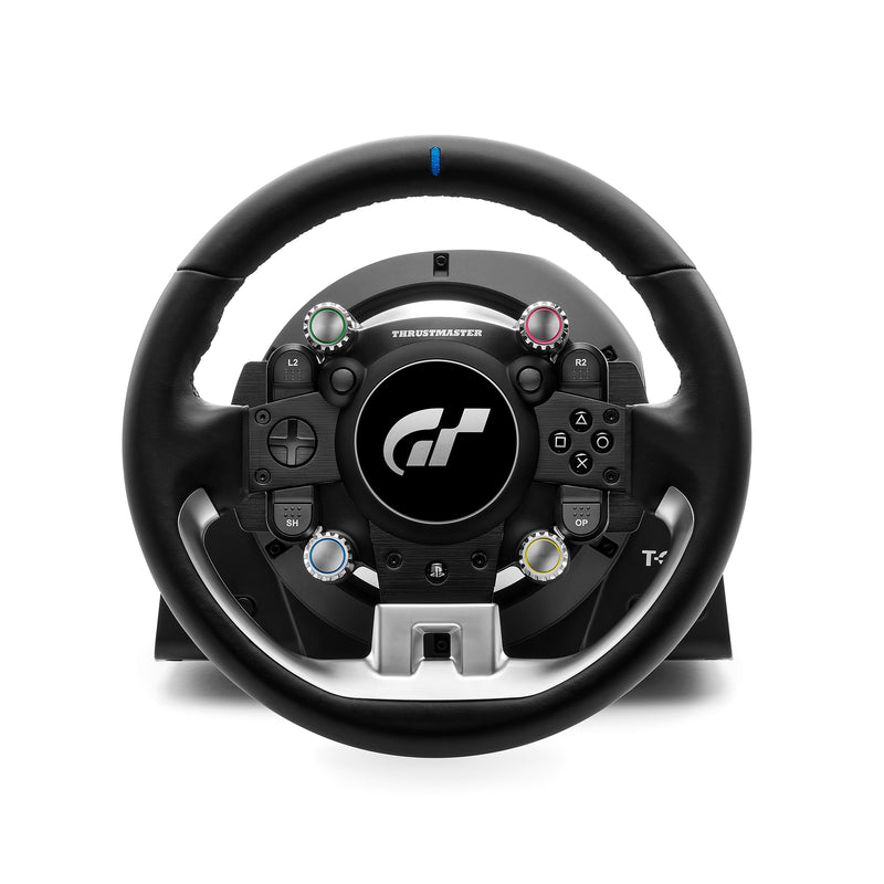 THRUSTMASTER T-GT II 遊戲賽車軚盤 (PS5/PS4/PC)