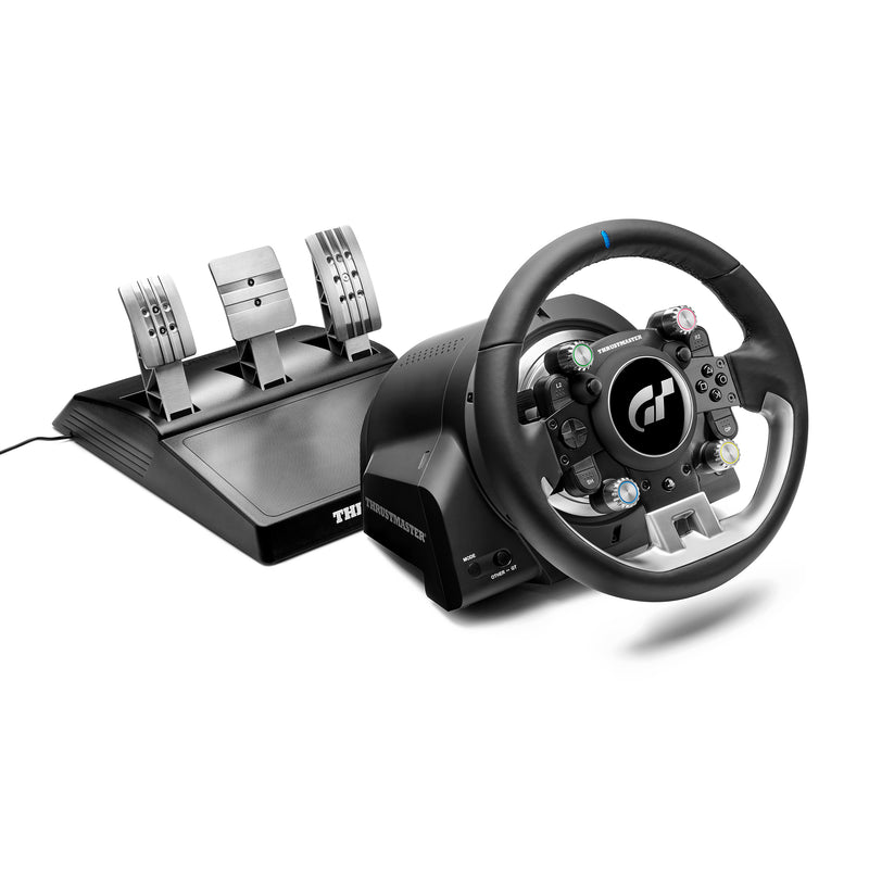 THRUSTMASTER T-GT II Racing Wheel (PS5/PS4/PC)