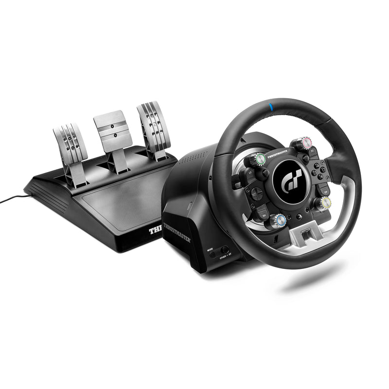 THRUSTMASTER T-GT II 遊戲賽車軚盤 (PS5/PS4/PC)