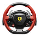 THRUSTMASTER Ferrari 458 Spider Racing Wheel 賽車方向盤