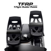 THRUSTMASTER T.Flight Full Kit X  遊戲飛行搖桿+腳踏