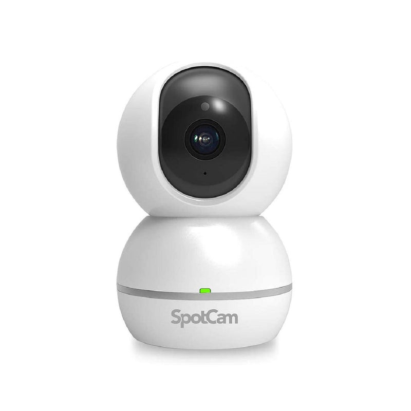 Spotcam Eva 2-SD 360° PanTilt IP Camera