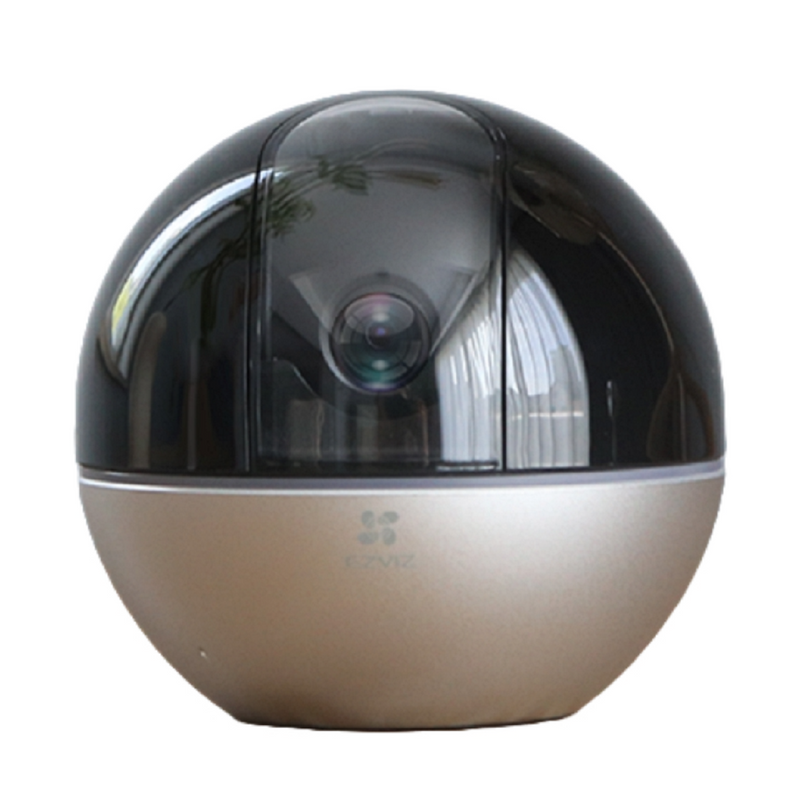 EZVIZ E6-5MP 360° 3K Smart Home Camera