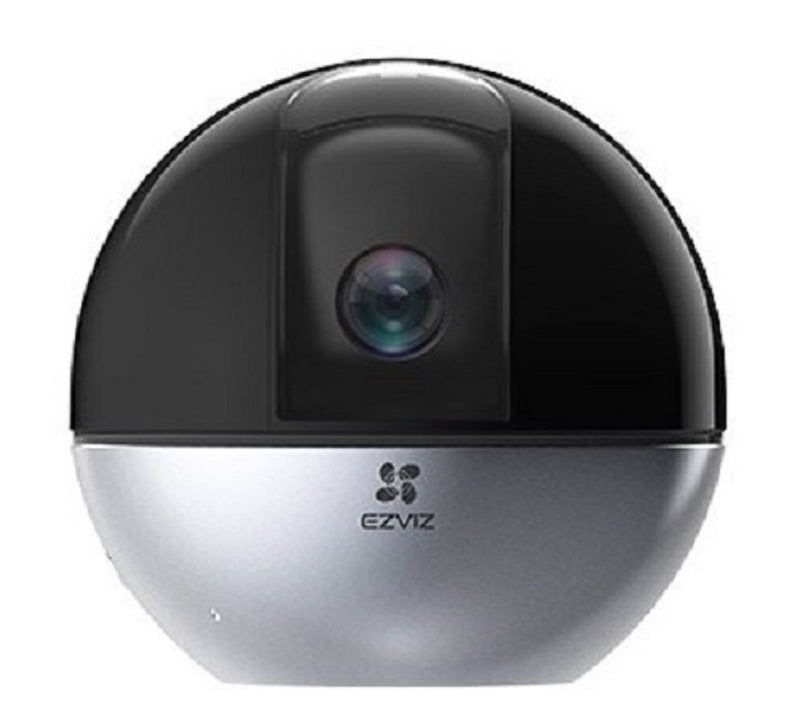 EZVIZ E6-5MP 360° 3K智能家居網絡攝錄機