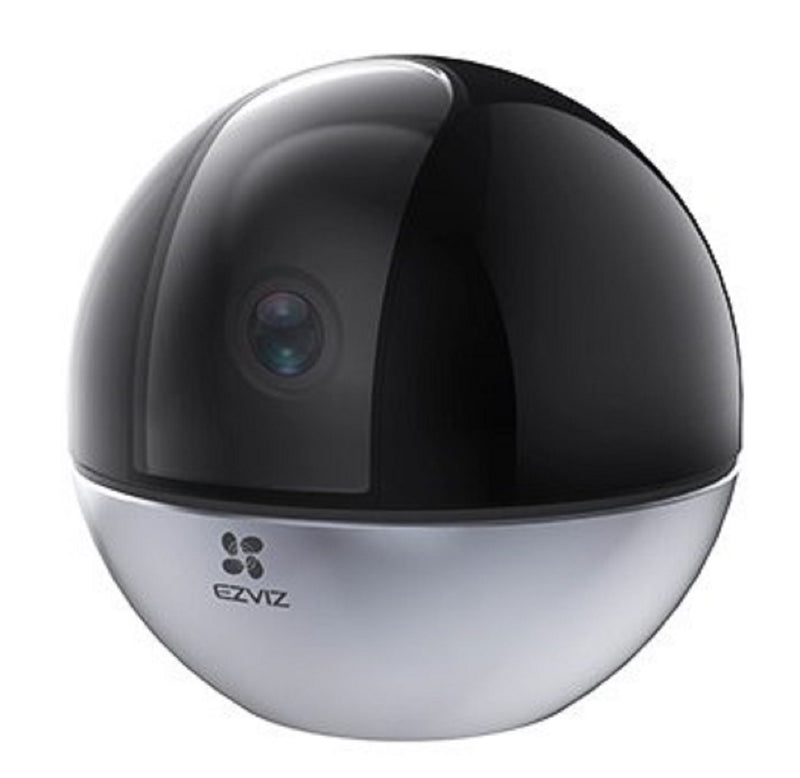 EZVIZ E6-5MP 360° 3K Smart Home Camera