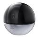 EZVIZ E6-5MP 360° 3K Smart Home Camera