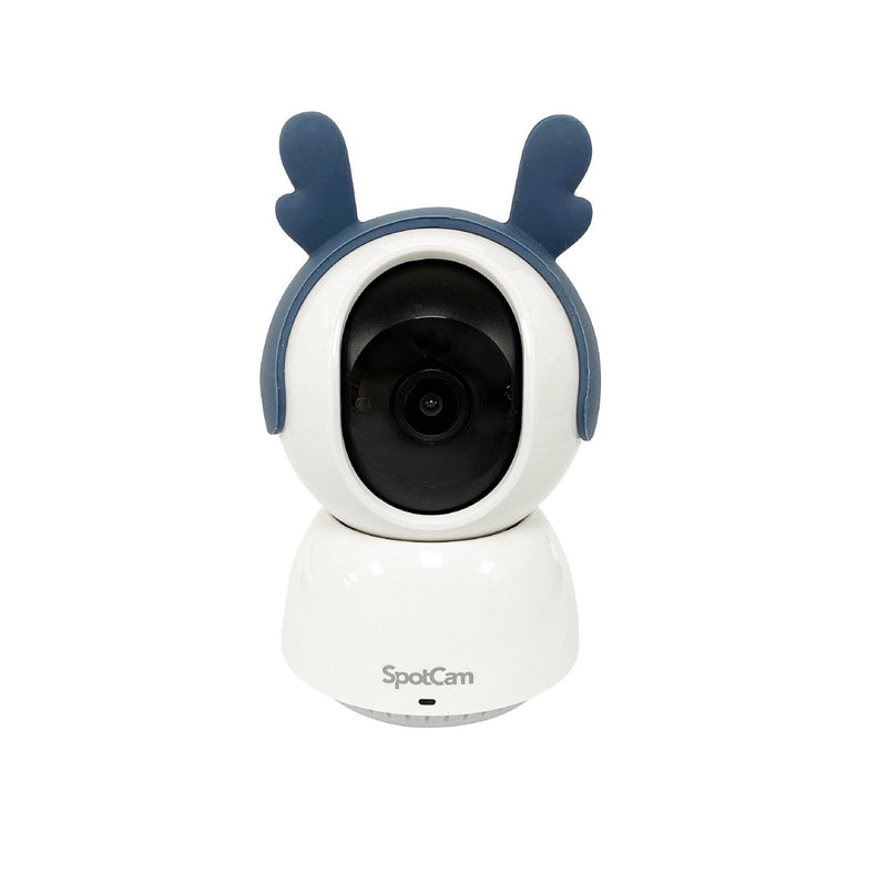 Spotcam MIBO-SD 2K 360° Pet camera