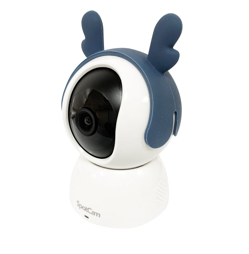 Spotcam MIBO-SD 2K 360° Pet camera