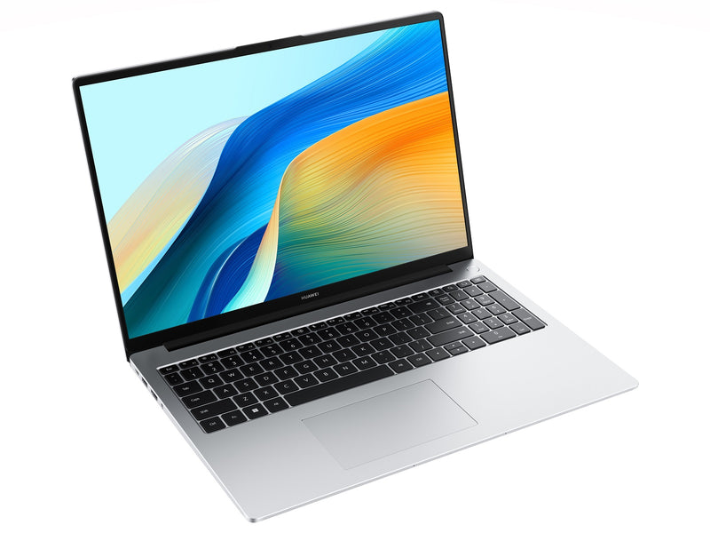 HUAWEI MateBook D16 Notebook