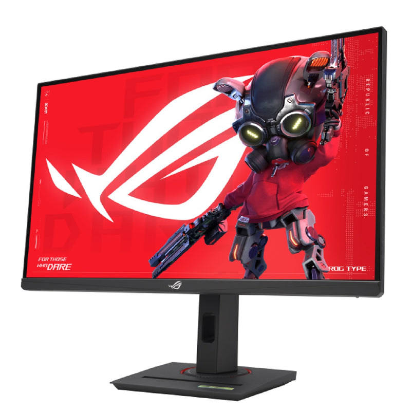 ASUS ROG Strix XG27ACS 27" 180Hz Gaming Monitor