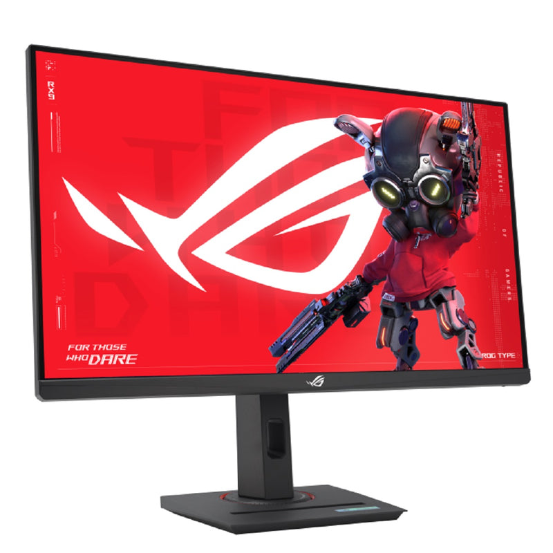 ASUS ROG Strix XG27ACS 27" 180Hz Gaming Monitor