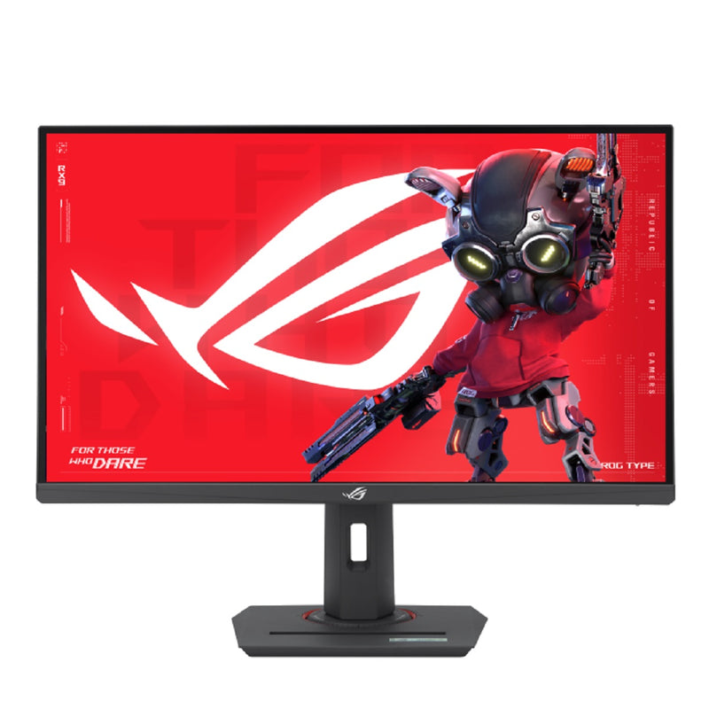 ASUS 華碩 ROG Strix XG27ACS 27" 180Hz 電競顯示屏
