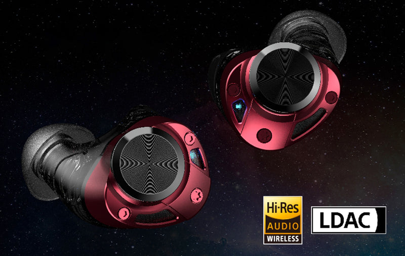 AVIOT TE-ZX1 Bluetooth Headset