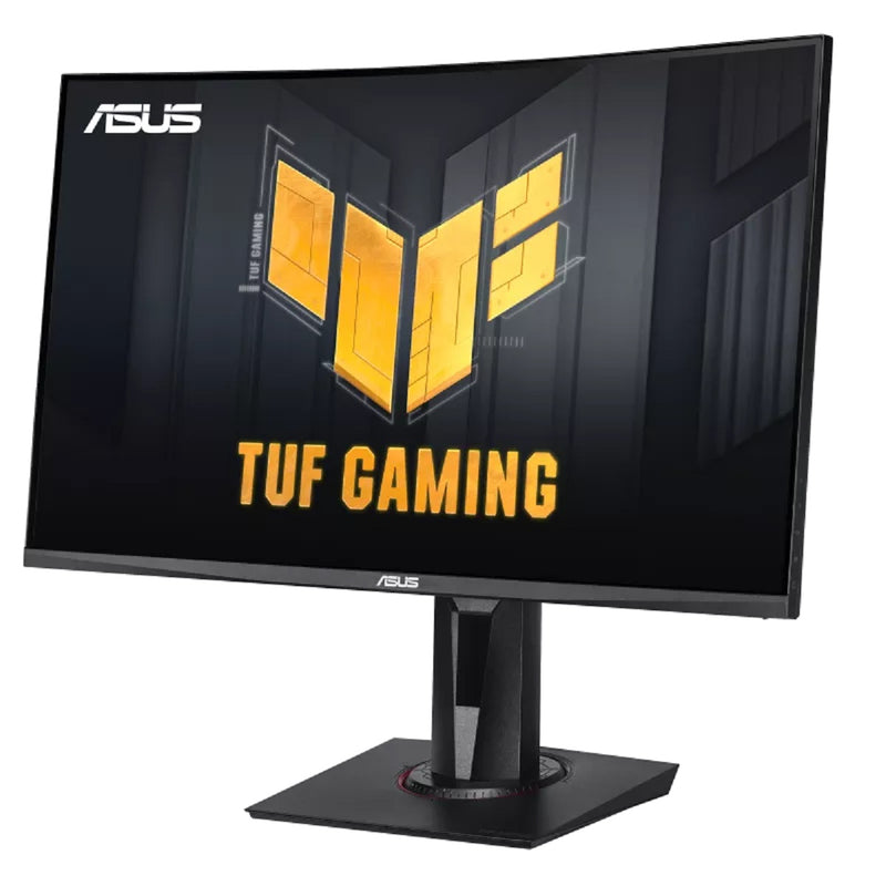 ASUS 華碩 TUF Gaming VG27VQM 27" 240Hz 曲面電競顯示器