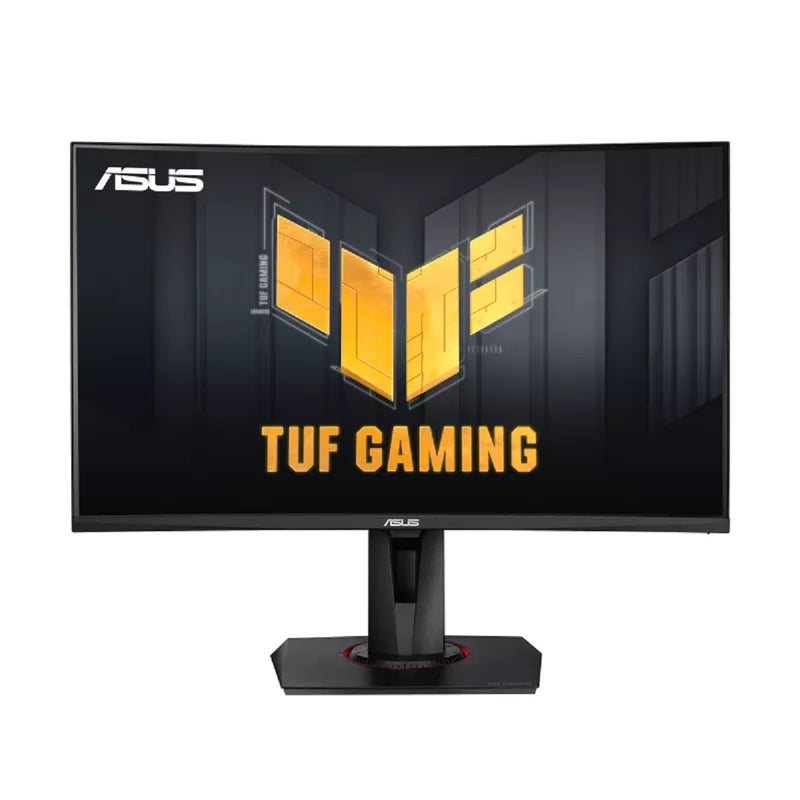 ASUS 華碩 TUF Gaming VG27VQM 27" 240Hz 曲面電競顯示器