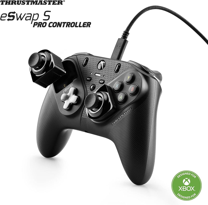 THRUSTMASTER Eswap S Pro Controller