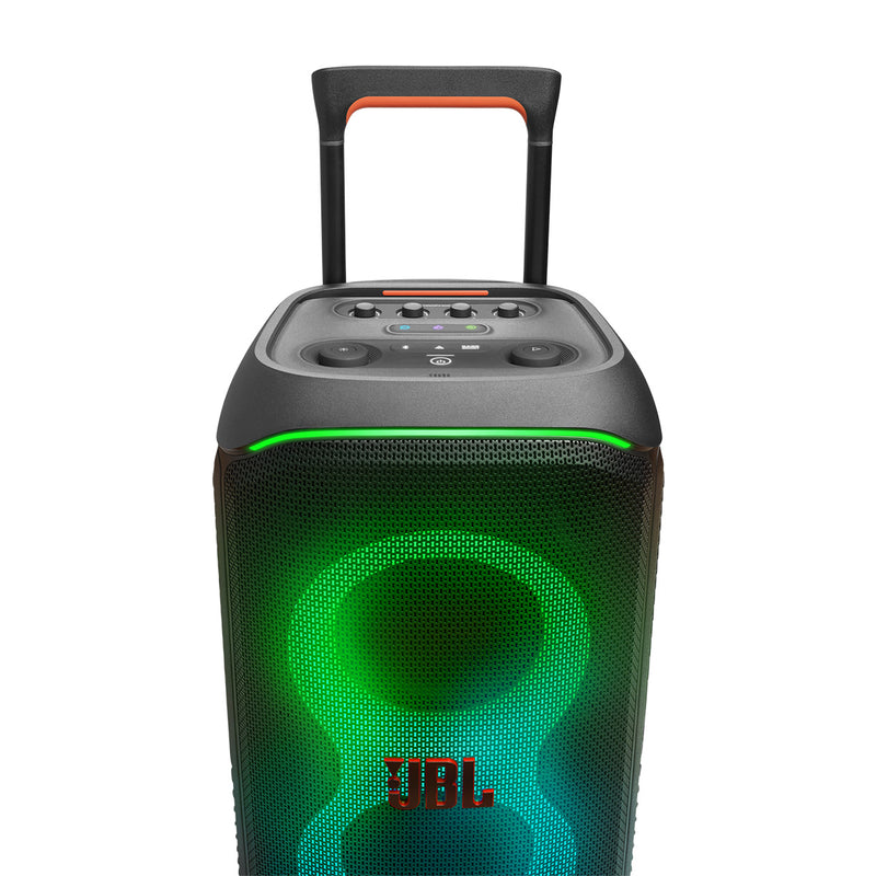 JBL Partybox Stage 320 藍芽喇叭