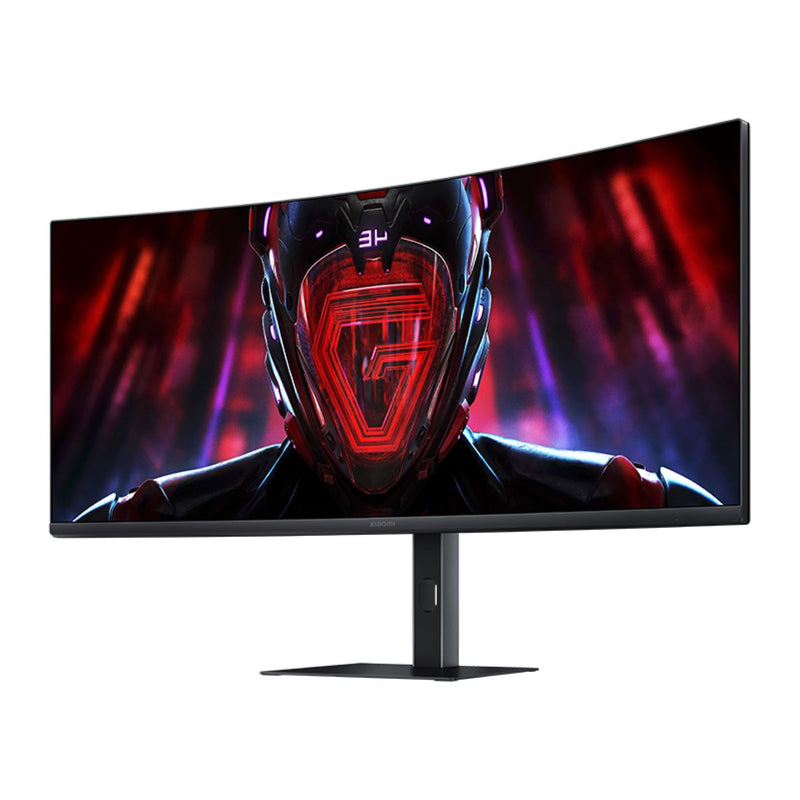 Mi G34WQi 180Hz Curved Gaming Monitor