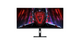 Xiaomi G34WQi 180Hz Curved Gaming Monitor