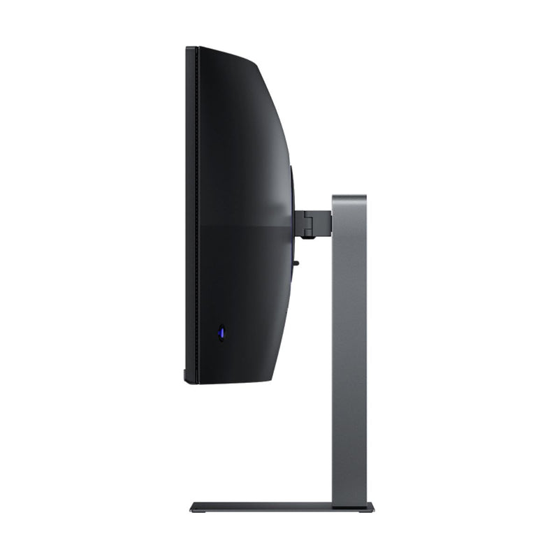 Mi G34WQi 180Hz Curved Gaming Monitor