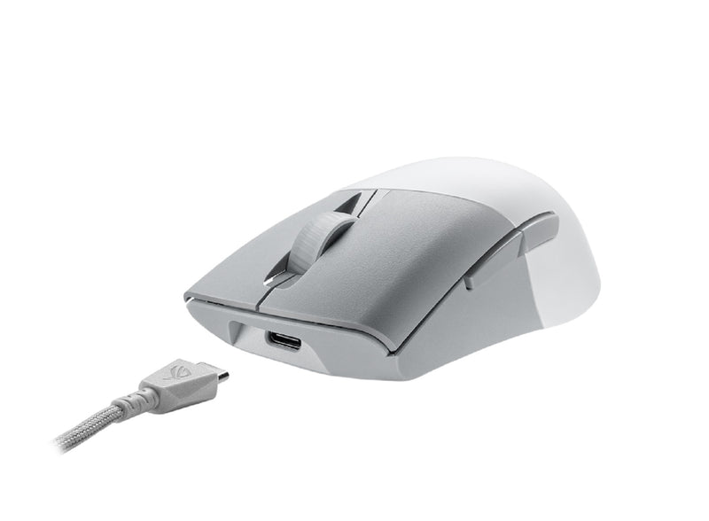 ASUS P709 ROG KERIS Wireless Gaming Mouse