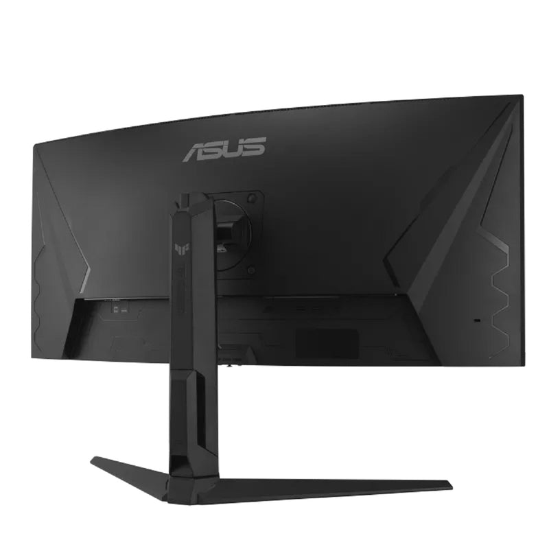 ASUS 華碩 TUF Gaming VG34VQL3A 34" 180Hz 曲面電競顯示器