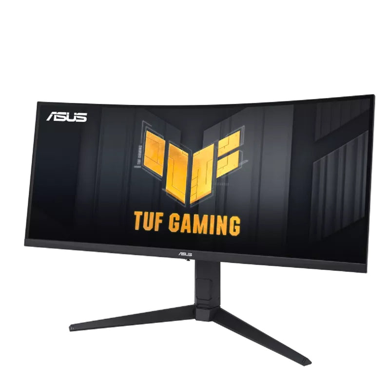 ASUS TUF Gaming VG34VQL3A 34" 180Hz Curved Gaming Monitor