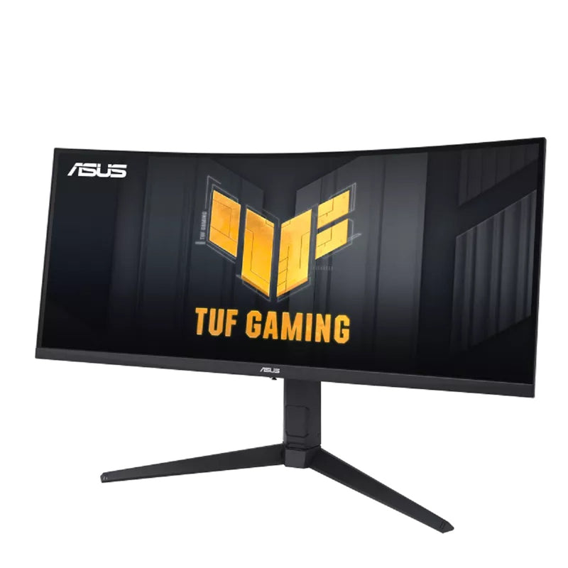 ASUS 華碩 TUF Gaming VG34VQL3A 34" 180Hz 曲面電競顯示器