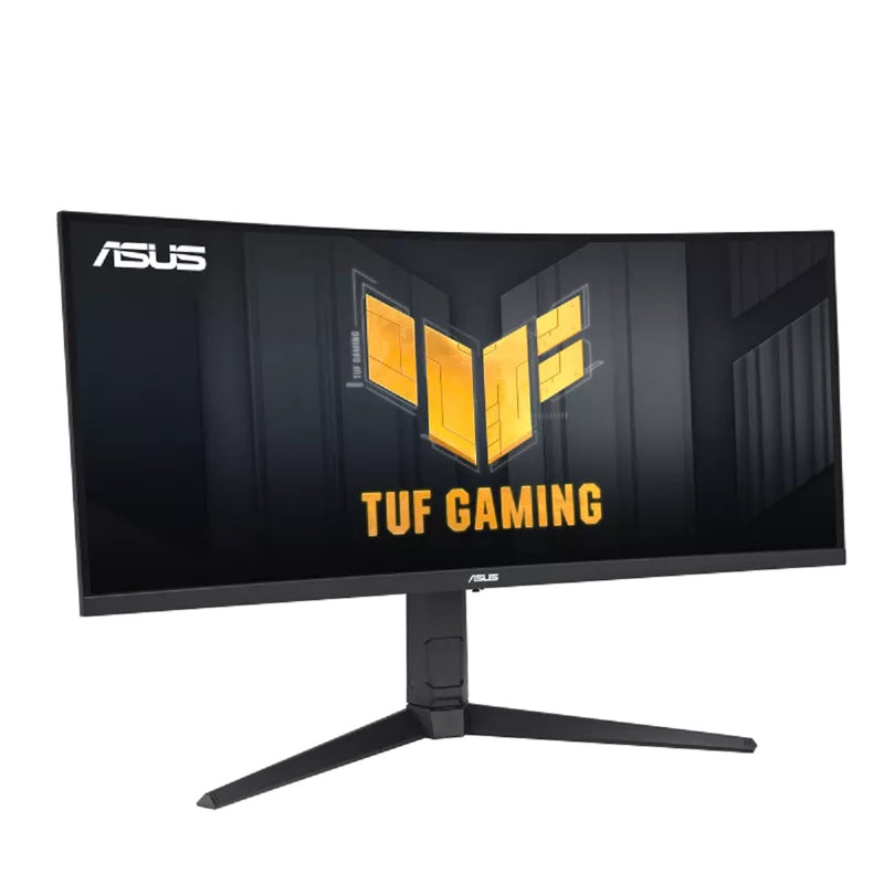 ASUS 華碩 TUF Gaming VG34VQL3A 34" 180Hz 曲面電競顯示器