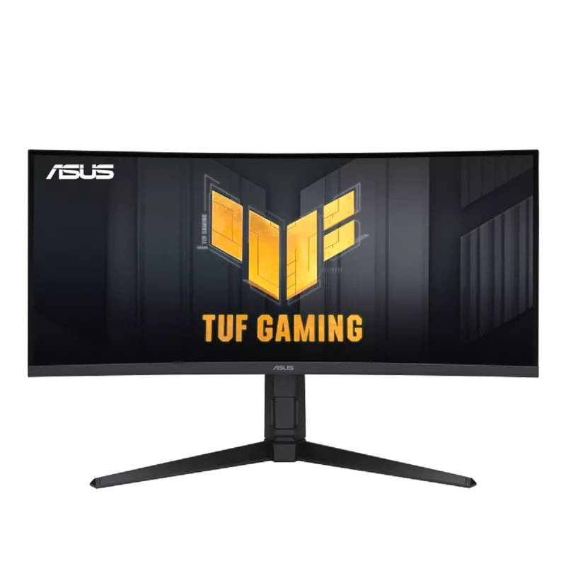 ASUS 華碩 TUF Gaming VG34VQL3A 34" 180Hz 曲面電競顯示器