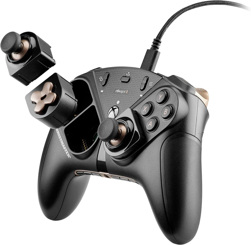 THRUSTMASTER Eswap X 2 Pro Controller