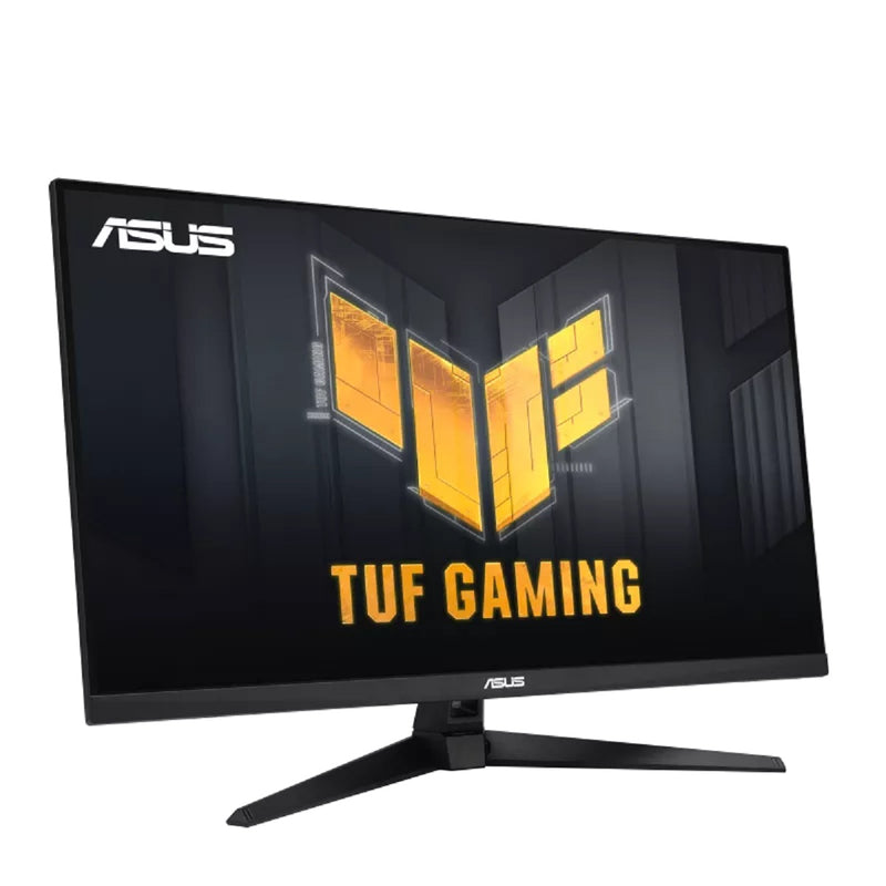 ASUS 華碩 TUF Gaming VG32UQA1A 31.5" 160Hz 電競顯示屏