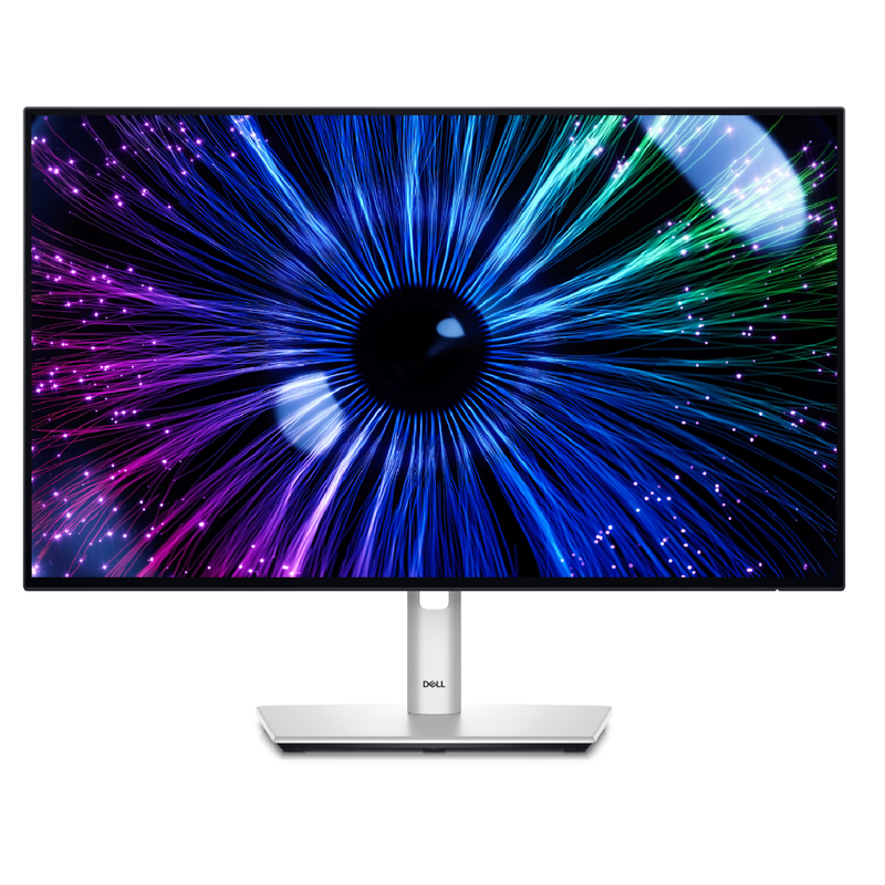 DELL U2424HE UltraSharp 24" 120Hz USB-C Hub Monitor