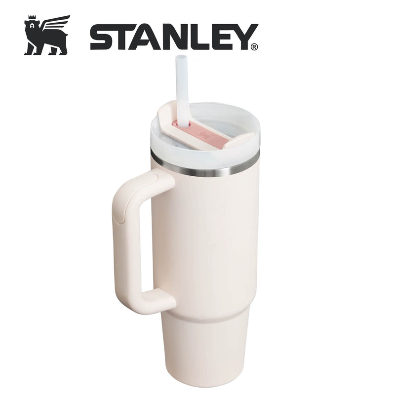 Stanley 10-10824 40oz 冒險系列真空保溫吸管隨手杯