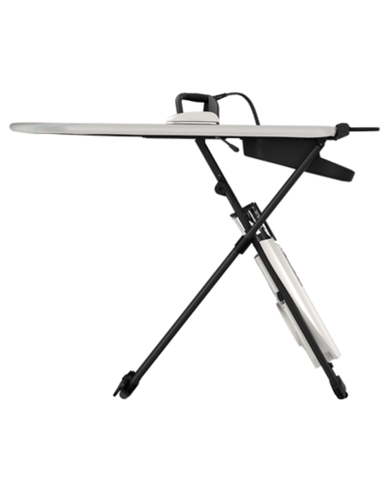 LAURASTAR SMART I All-In-One Ironing System