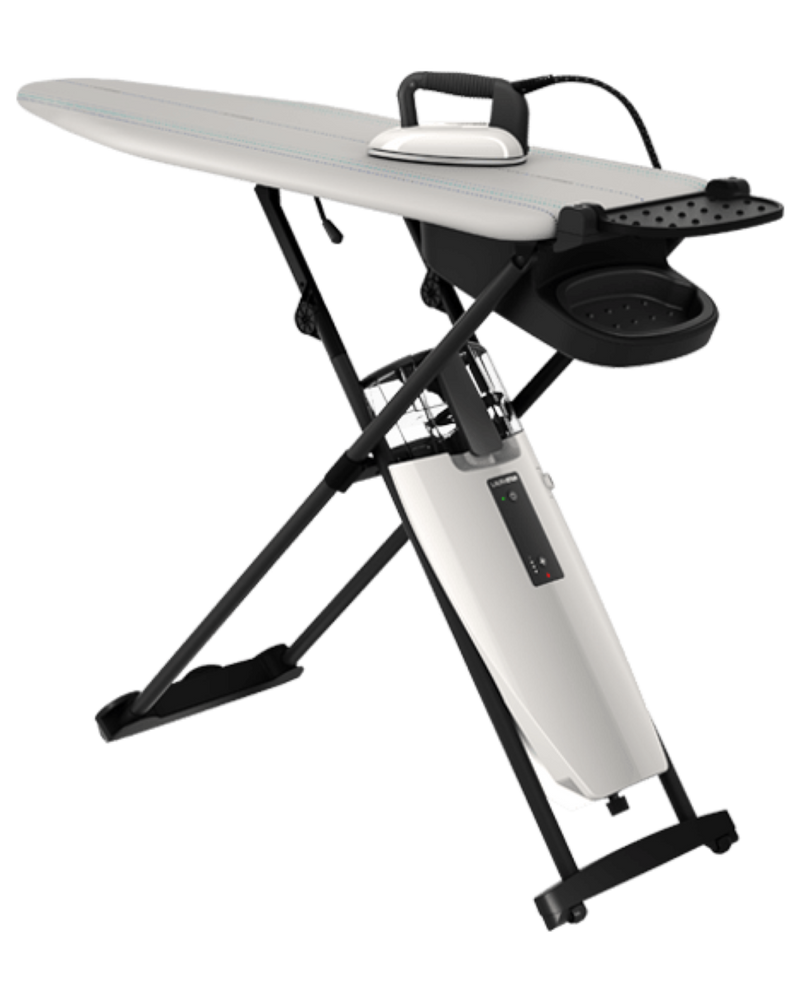 LAURASTAR SMART I All-In-One Ironing System