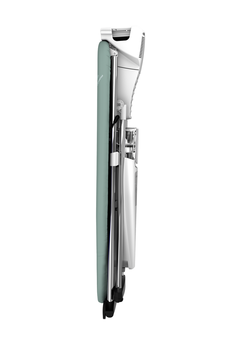 LAURASTAR S PURE PLUS All-In-One Ironing System