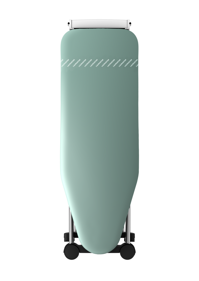 LAURASTAR S PURE PLUS All-In-One Ironing System