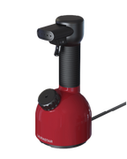 LAURASTAR IGGI 旅行套裝紅色 手提消毒掛燙機