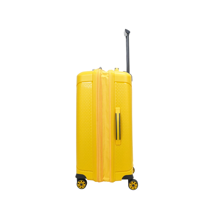 VERAGE LONDON 22019 Expandable Suitcase