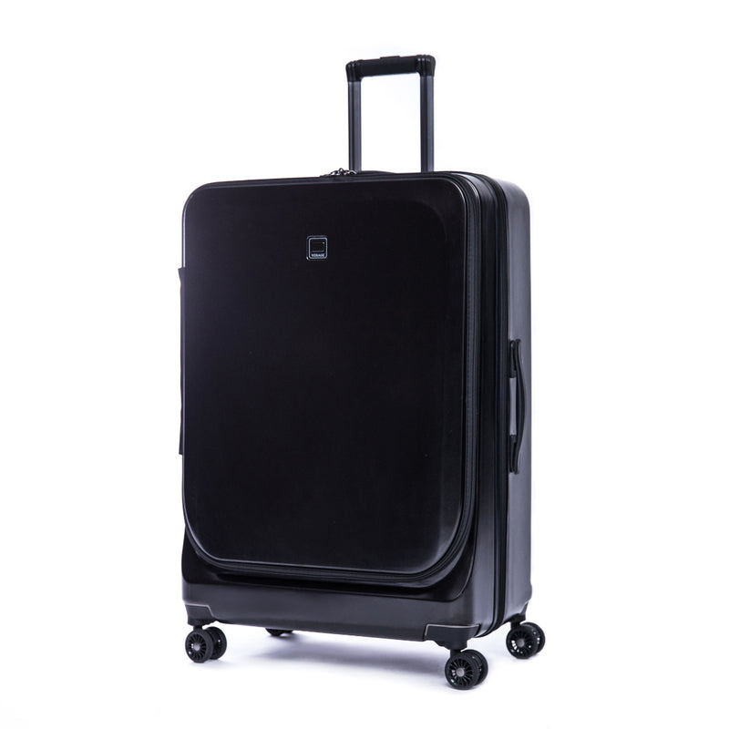 VERAGE LEADER II 19031 Front-opening Expandable Suitcase