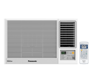 PANASONIC 樂聲牌 CW-SU120AA 1.5 匹 Inverter Lite 變頻淨冷 窗口式冷氣機