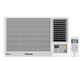 PANASONIC 樂聲牌 CW-SU120AA 1.5 匹 Inverter Lite 變頻淨冷 窗口式冷氣機
