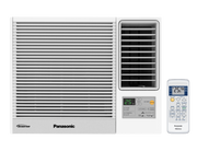 PANASONIC CW-SU90AA 1 HP Inverter Lite Cooling Window Air Conditioner