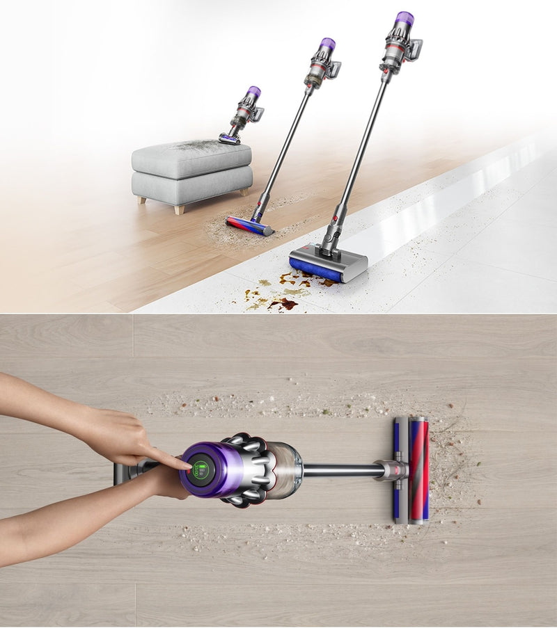 DYSON Digital Slim Submarine wet and dry vacuum cleaner