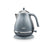 DELONGHI KBOT3001 Icona Metallics Series Water Kettle Vendor Premium
